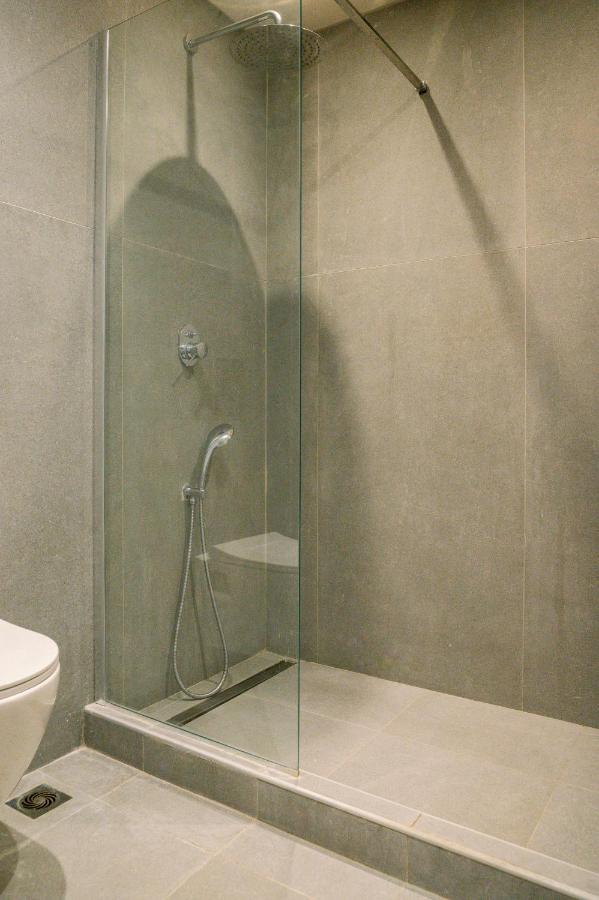 Apartment Rarakos Corfu