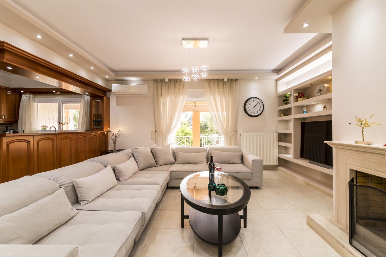 Apartment Rarakos Corfu *