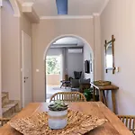 Rarakos Houses Corfu